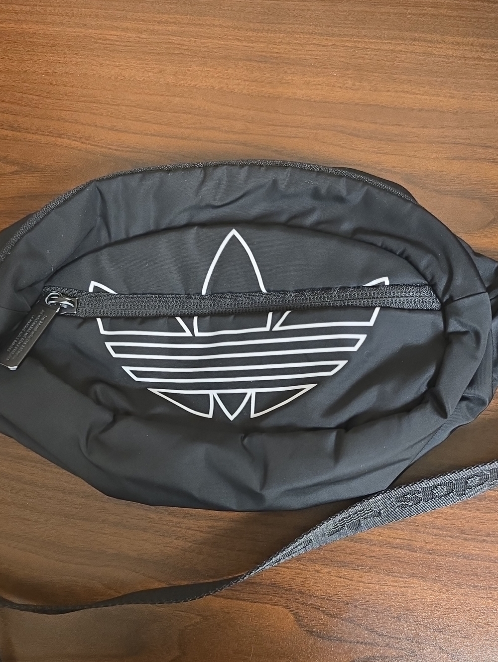 adidas Originals National Waist Pack Fanny Pack